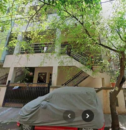4BHK Individual House in Vidyaranyapura Bangalore