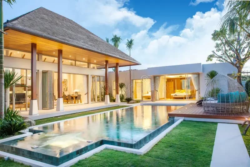 Villa in Vidyaranyapura Bangalore for Business